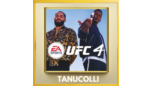 Скриншот ☀️ UFC 4 (PS/PS4/PS5/RU) Аренда от 7 дней