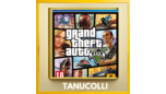 Скриншот ☀️ Grand Gta 5 ГТА (PS/PS4/PS5/RU) Аренда от 10 суток