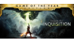 Скриншот ⚡Dragon Age Inquisition – Game of the Year Edition | RU