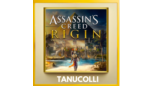 Скриншот ☀️ Assassins Creed Истоки Origins (PS4/PS5/RU) Аренда 7