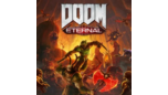 Скриншот DOOM Eternal Standard / Deluxe — Steam ключ для РФ и СНГ