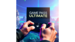 Скриншот Подписка Xbox Game Pass Ultimate — 1, 5, 9 или 12 месяцев