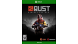 Скриншот Rust Console Edition — цифровой ключ Xbox (Аргентина)