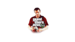 Скриншот GRAND THEFT AUTO V / EPIC GAMES / GTA 5