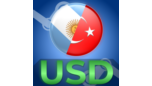 Скриншот Пополнение баланса Steam через Аргентину и Турцию в долларах (USD)