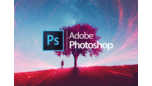 Screenshot ADOBE PHOTOSHOP  - 1 month 🔑