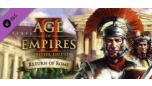 Скриншот ⚡Age of Empires II: Definitive Edition - Return of Rome