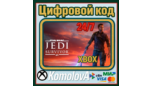 Скриншот STAR WARS Jedi: Survivor Standard — ключ для Xbox Series X|S + подарок