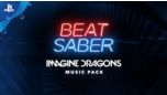 Скриншот 💠 Beat Saber Imagine Dragons Music Pack PS4/PS5/EN/VR1