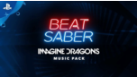 Скриншот 💠 Beat Saber Imagine Dragons Music Pack PS5/EN/VR1