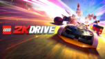 Скриншот РФ/СНГ Все рег.⭐️LEGO 2K DRIVE Все версии Steam GIft🎁