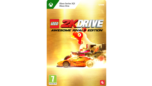 Скриншот ⭐️LEGO 2K DRIVE Xbox Awesome Rivals Edition 🔑