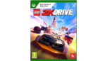 Скриншот ⭐️LEGO® 2K Drive XBOX Standard Edition Ключ🔑