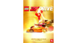 Скриншот LEGO 2K Drive Awesome Rivals Edition STEAM gift Все рег