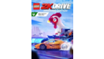 Скриншот 🔥🔑LEGO 2K DRIVE Awesome Edition Xbox ONE/Series X🔑🔥