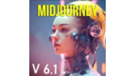 Screenshot 🔮MIDJOURNEY V6.1 UNLIMITED🔥SUBSCRIBE⚙️ALL FUNCTIONAL