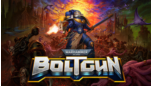 Скриншот 🔫Warhammer 40,000: Boltgun XBOX One|Series X|S Ключ 🔑
