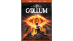 Скриншот 💍The Lord of The Rings: Gollum - Precious XBOX X|S 🔑