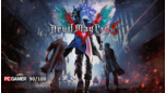 Скриншот DMC 5 💎 [ONLINE STEAM] ✅ Полный доступ ✅ + 🎁
