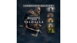 Скриншот Assassins Creed Valhalla Complete Edition XBOX X|S🔑