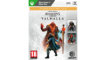 Скриншот Assassins Creed Valhalla Ragnarok Edition XBOX X|S🔑