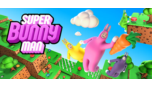 Скриншот ⚡️Super Bunny Man | АВТОДОСТАВКА [Россия - Steam Gift]