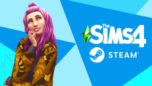 Скриншот THE SIMS 4 💎 [ONLINE STEAM] ✅ Полный доступ ✅ + 🎁