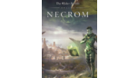 Скриншот 🐉The Elder Scrolls Online Upgrade: Necrom|Steam Gift🧧