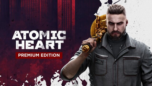 Скриншот 🤖Atomic Heart Premium Edition / Xbox One / XS Ключ🔑