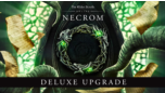 Скриншот 🐉The Elder Scrolls Online Delux Upgrade: Necrom|Gift🧧