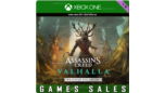 Скриншот Assassin’s Creed Valhalla – Гнев Друидов Xbox ключ DLC