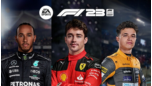 Скриншот 🥇F1 23 Standard Edition XBOX ONE SERIES X|S Ключ 🔑