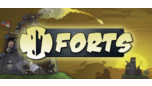 Скриншот ⚡️Forts | АВТОДОСТАВКА [Россия Steam Gift]