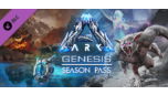 Скриншот ⚡️ARK: Genesis Season Pass | АВТОДОСТАВКА |Steam Россия