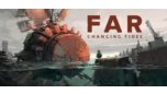 Скриншот ⚡️FAR: Changing Tides| АВТОДОСТАВКА [Россия Steam Gift]