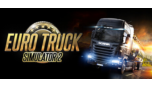 Скриншот ⚡️Euro Truck Simulator 2 | АВТОДОСТАВКА [Россия Steam]