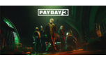 Скриншот ⚡️PAYDAY 3 | АВТОДОСТАВКА [Россия Steam Gift]