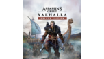 Скриншот Assassins Creed Valhalla Deluxe Edition Steam Gift🧧