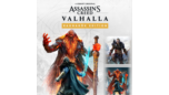 Скриншот Assassins Creed Valhalla Ragnarok Edition Steam Gift🧧