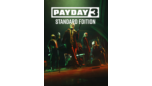 Скриншот 🤡PAYDAY 3 все издания Steam Gift🧧
