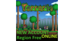 Скриншот Terraria новый STEAM аккаунт ОНЛАЙН +EMAIL Region Free