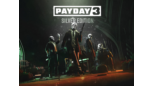 Скриншот 🤡PAYDAY 3 Silver Edition на аккаунт Epic Games🧩