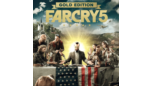 Скриншот 🕇Far Cry 5 Gold Edition | Steam Gift🧧