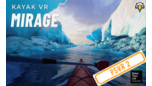 Скриншот 💠 (VR2) Kayak VR: Mirage (PS5/EN) (Аренда от 7 дней)