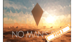 Скриншот 💠 (VR2) No Man's Sky (PS5/RU) (Аренда от 7 дней)