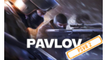 Скриншот 💠 (VR2) Pavlov (PS5/EN) (Аренда от 7 дней)