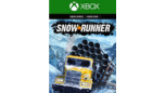 Скриншот SnowRunner — Xbox One / Series X|S цифровой ключ