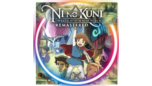 Скриншот 💠 Ni no Kuni: Wrath White Witch Rem. PS4/PS5/RU Аренда