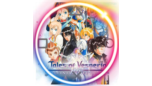 Скриншот 💠 Tales of Vesperia: Def. Edition (PS4/PS5/RU) Аренда