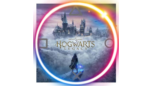 Скриншот 💠 Hogwarts Legacy Deluxe (PS4/PS5/RU) Аренда